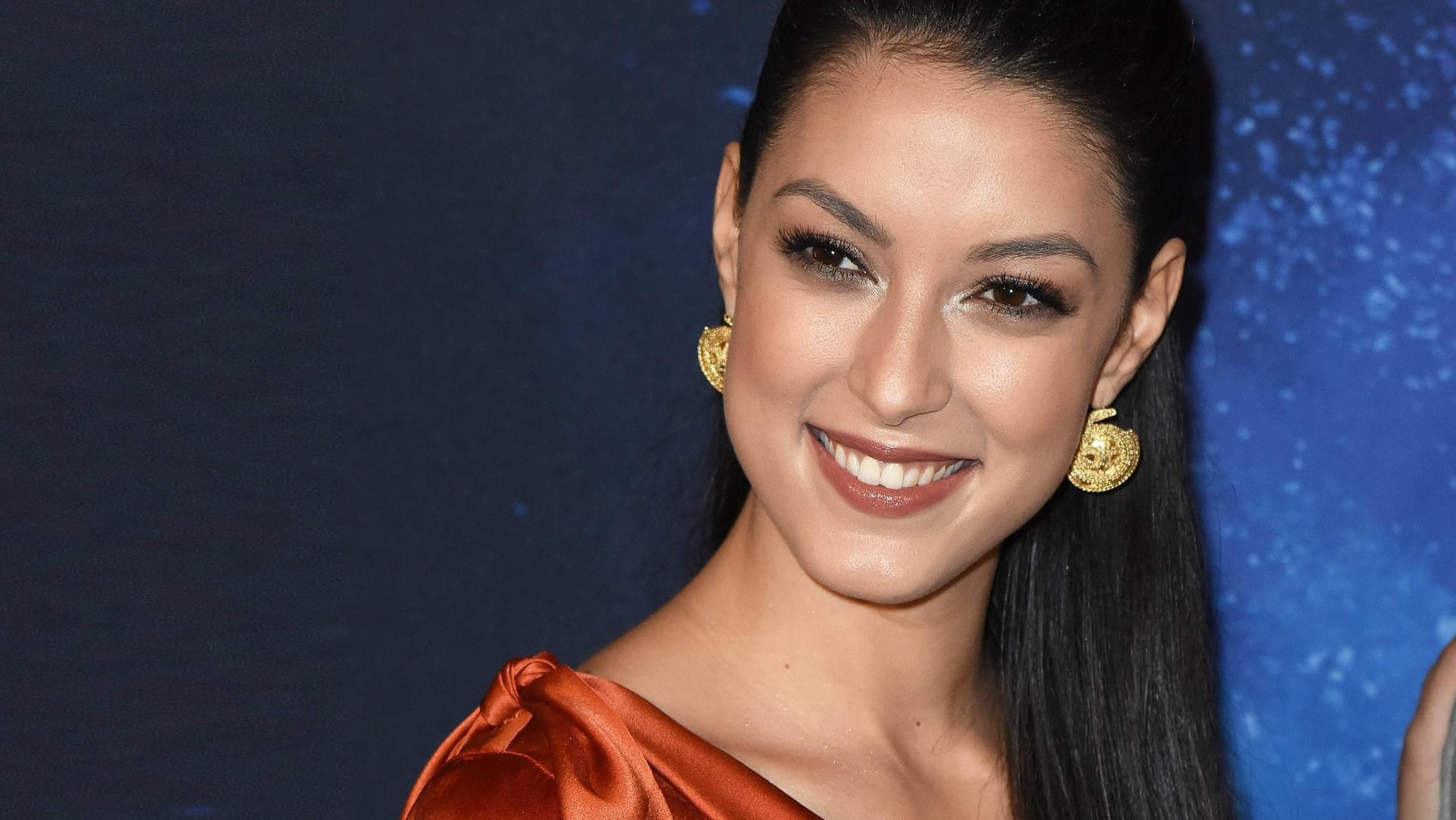 Rebecca Mir: Das Model belegte 2011 den zweiten Platz im Topmodel-Finale.