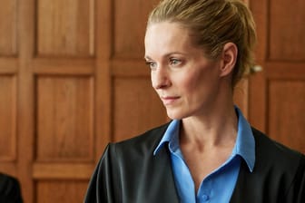 Lisa Martinek: Sie spielte in "Die Heiland – Wir sind Anwalt" die Hauptrolle. Im Juni starb sie völlig überraschend.