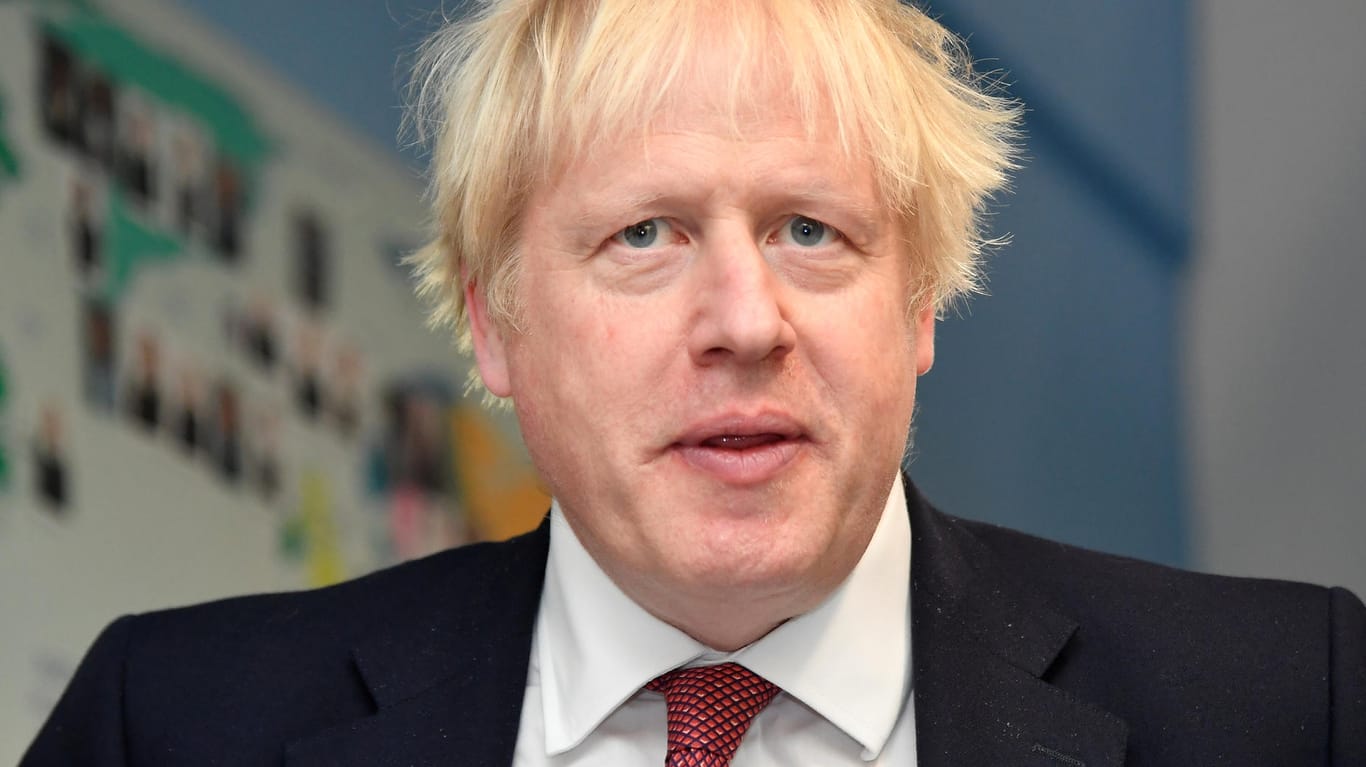 Boris Johnson: Der britische Premierminister hat das Unterhaus in die Zwangspause geschickt. Zu Unrecht, urteilt nun ein schottisches Gericht.