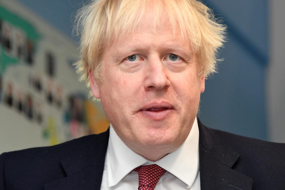 Boris Johnson: Der britische Premierminister hat das Unterhaus in die Zwangspause geschickt. Zu Unrecht, urteilt nun ein schottisches Gericht.