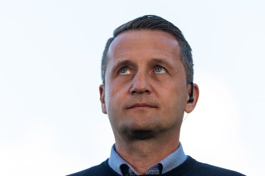 Thomas Sobotzik ist als Sportdirektor des Chemnitzer FC zurückgetreten.
