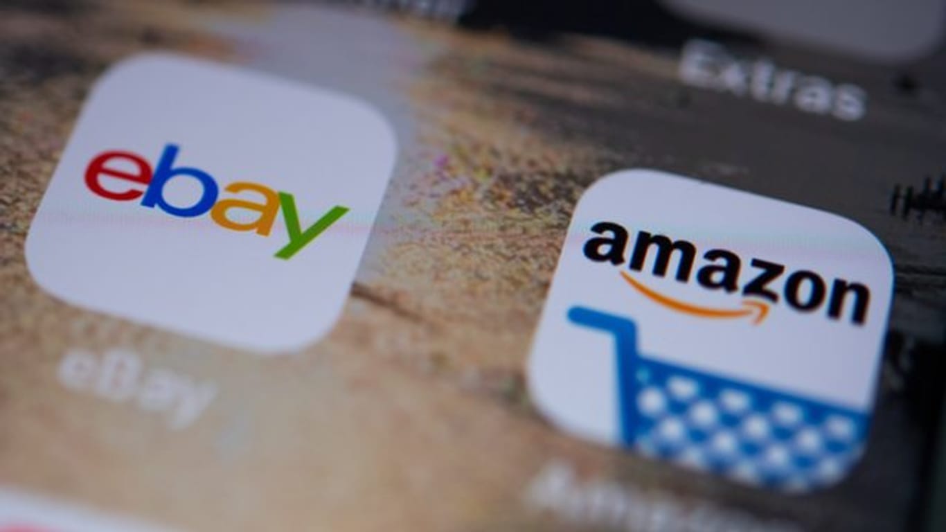 Amazons Händler-Plattform Marketplace gerät nach Wettbewerbsermittlungen in Europa auch ins Blickfeld amerikanischer Regulierer.