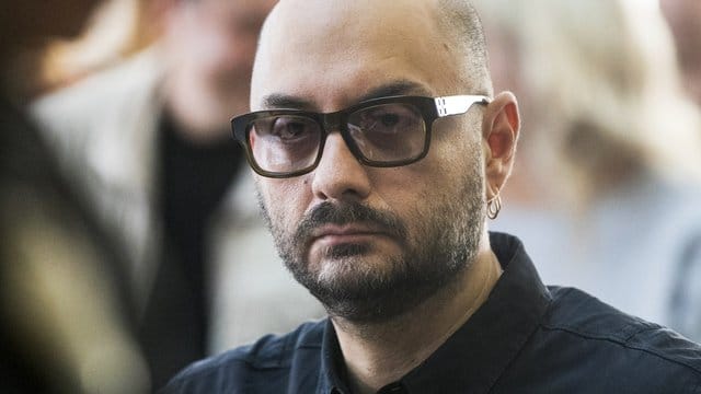 Der russische Regisseur Kirill Serebrennikow darf wieder reisen.