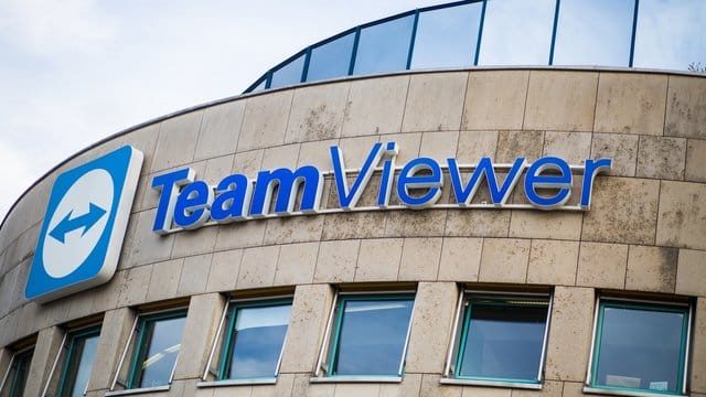 TeamViewer GmbH TeamViewer GmbH