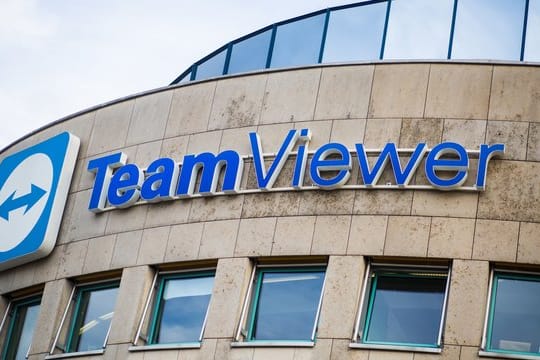 TeamViewer GmbH