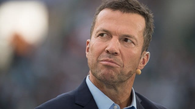 Ist ein Fan von RB Leipzig: Lothar Matthäus.
