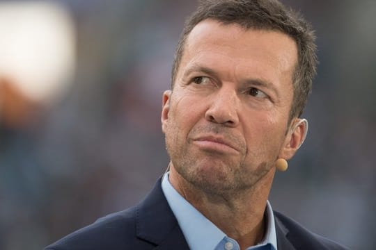 Ist ein Fan von RB Leipzig: Lothar Matthäus.