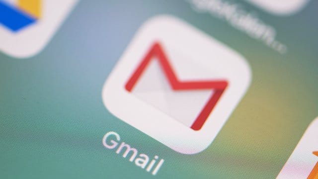 Die neue Version der Gmail-App ermöglicht es, mit einem Wisch zwischen den Postfächern zu wechseln.