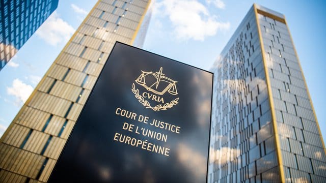 Der Europäische Gerichtshof hat das deutsche Leistungsschutzrecht für Presseverlage gekippt. Der Europäische Gerichtshof hat das deutsche Leistungsschutzrecht für Presseverlage gekippt.