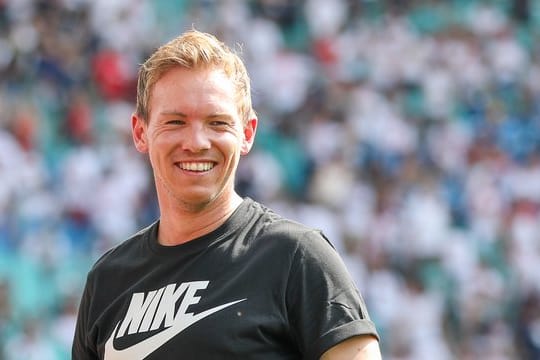 Nächstes Ziel für Julian Nagelsmann mit RB Leipzig: Den FC Bayern knacken.