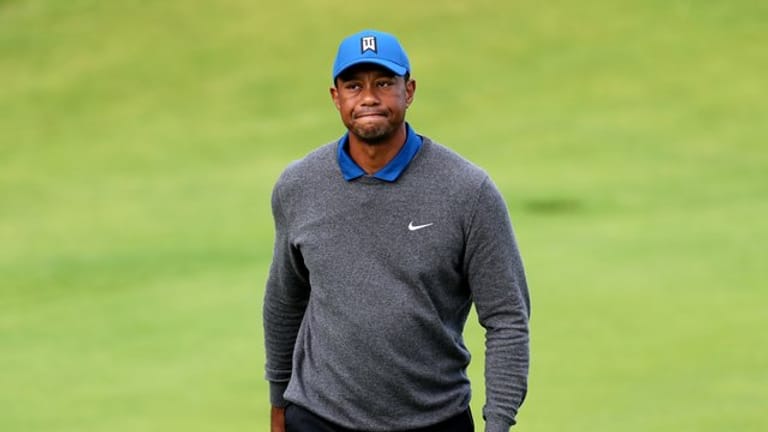 Golfspieler Tiger Woods will mit Justin Timberlake den Opfern von Hurrikan "Dorian" auf den Bahamas mit Geldspenden helfen.