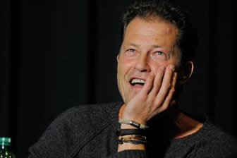 Til Schweiger: Ein Bild von seinem Vater erfreut derzeit das Netz.