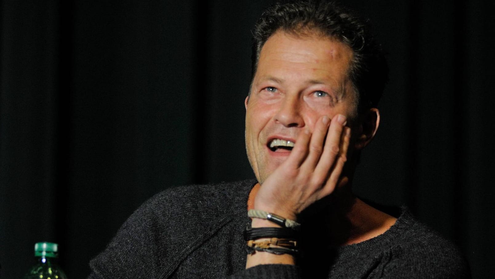 Til Schweiger: Ein Bild von seinem Vater erfreut derzeit das Netz.