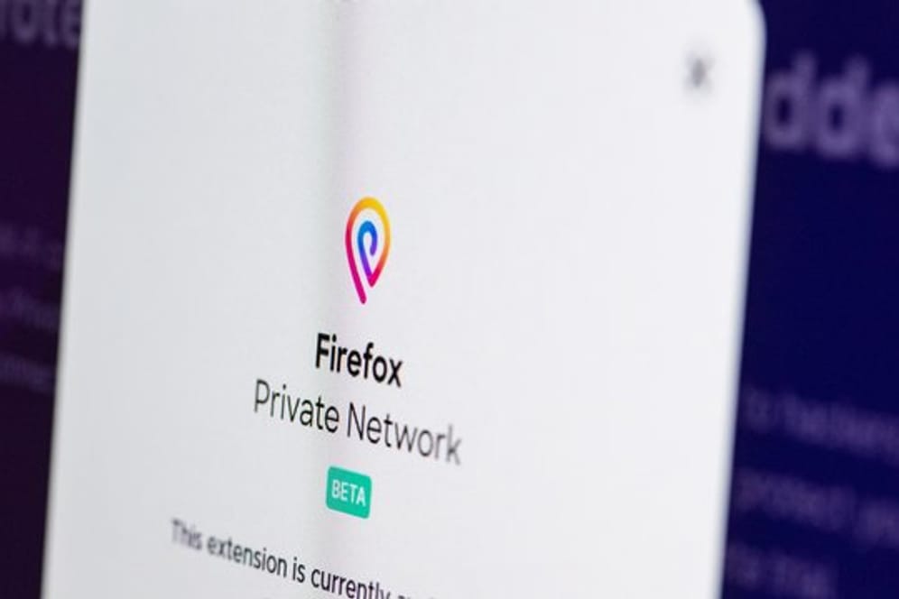 Anonym surfen: Das Firefox Private Network markiert die Rückkehr von Mozillas Experimente-Programm.
