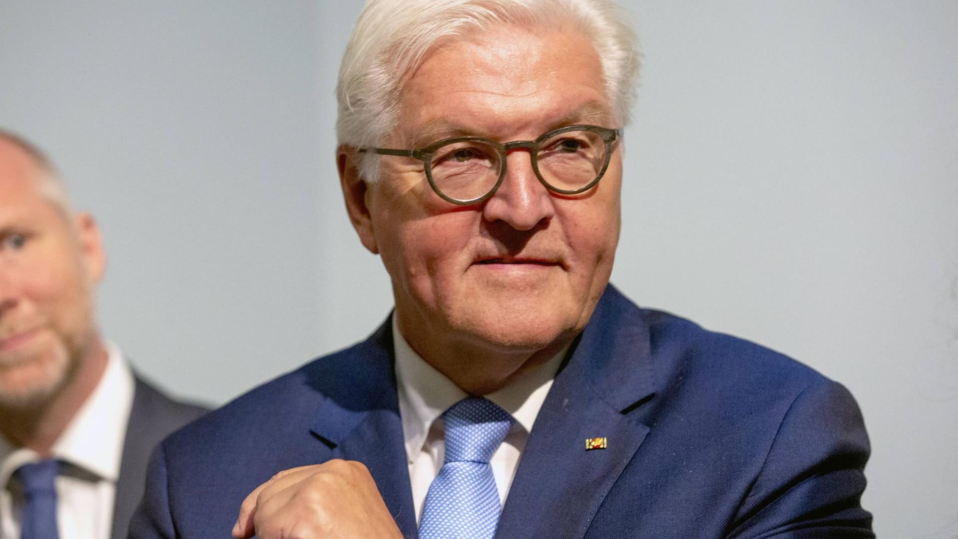 Frank-Walter Steinmeier: Der Bundespräsident findet keine positiven Worte für die AfD.