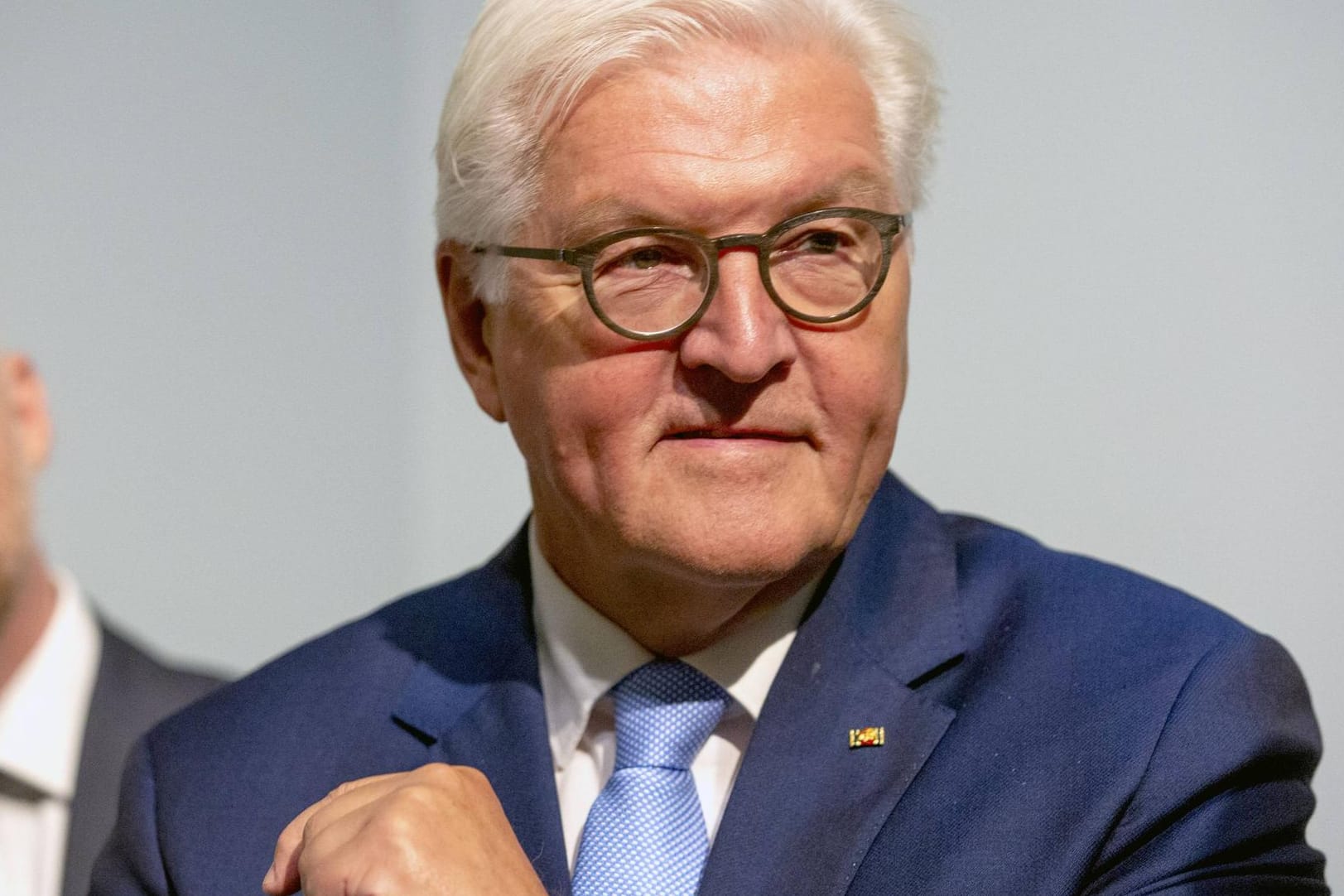 Frank-Walter Steinmeier: Der Bundespräsident findet keine positiven Worte für die AfD.