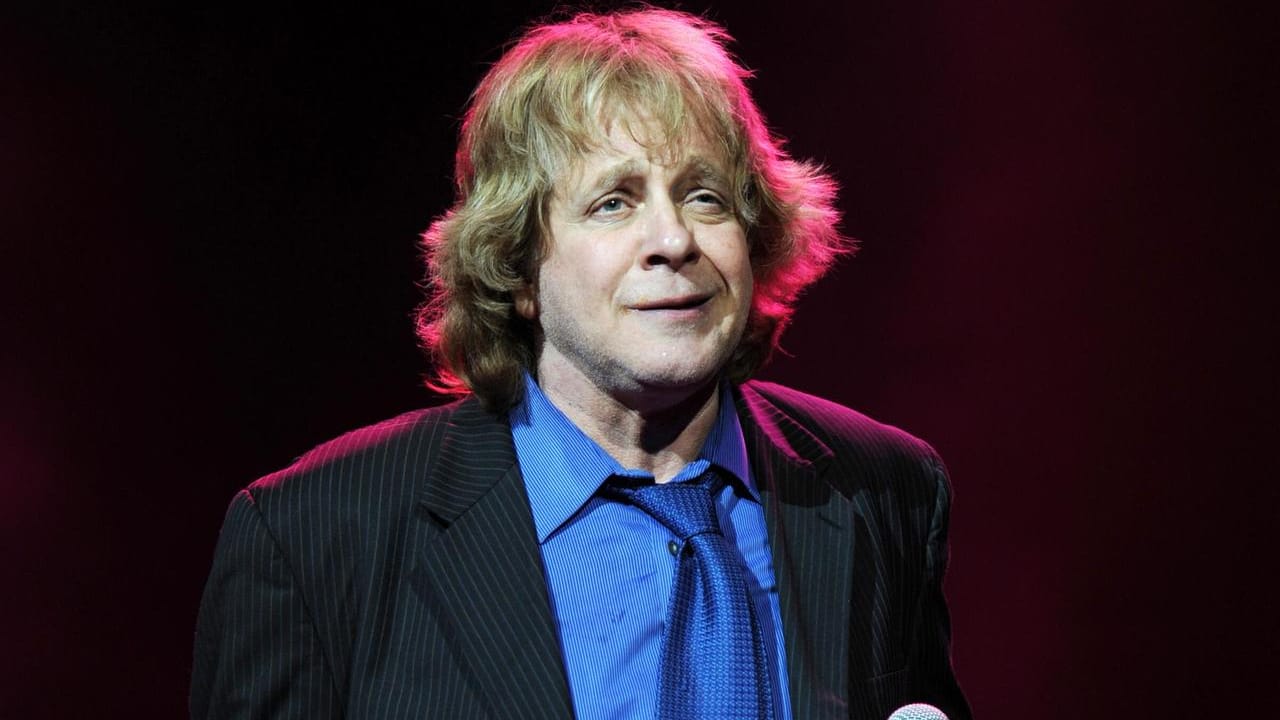 Eddie Money: Der Musiker wurde 70 Jahre alt.