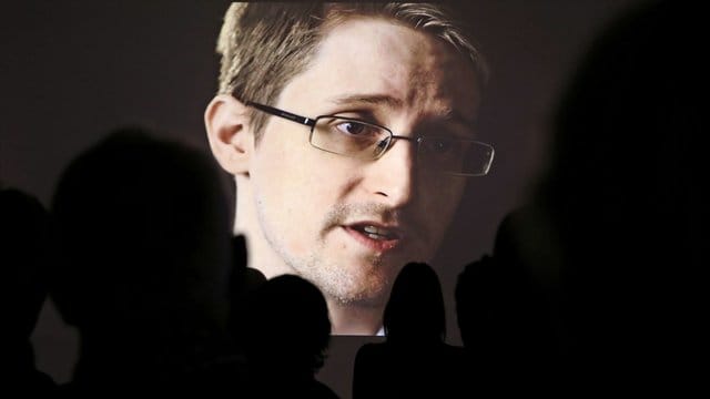 Whistleblower Edward Snowden würde immer noch gern politisches Asyl in Deutschland bekommen.