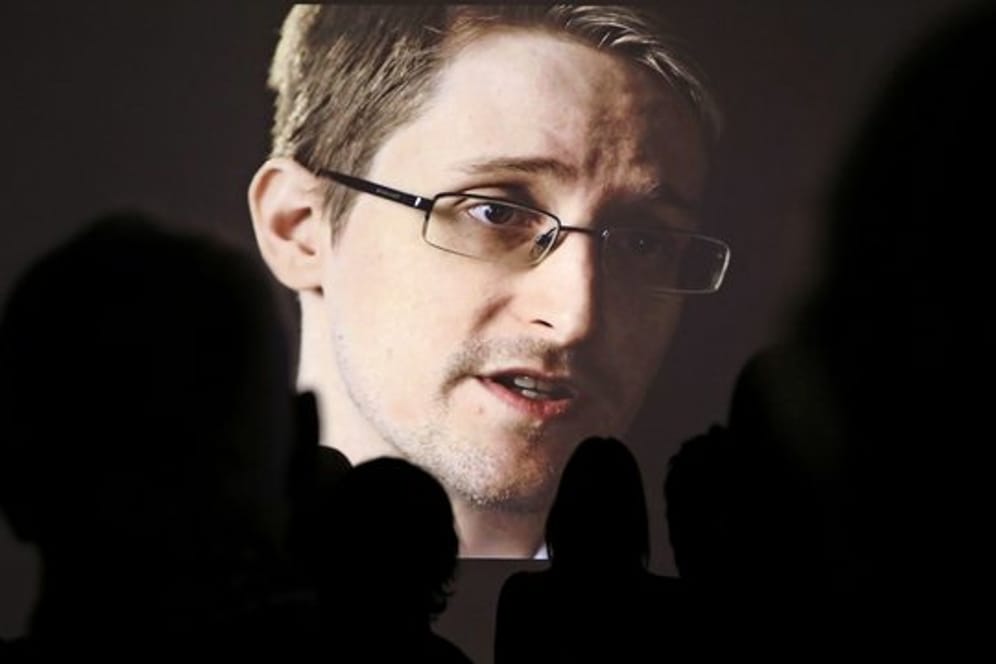 Whistleblower Edward Snowden würde immer noch gern politisches Asyl in Deutschland bekommen.