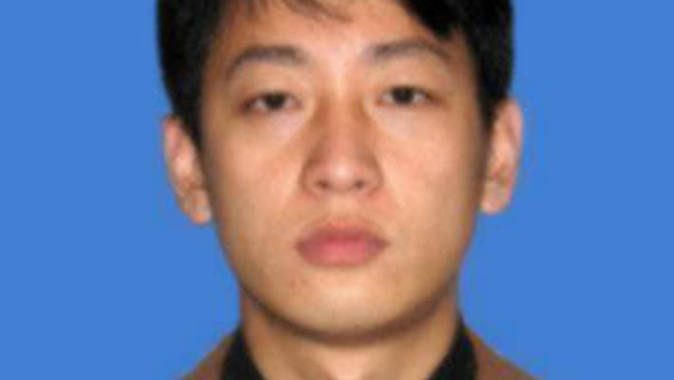 Park Jin Hyok: Der Hacker aus Nordkorea wird vom FBI gesucht.