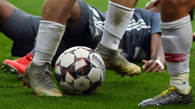 Nach der Länderspielpause geht es in der Bundesliga wieder rund.