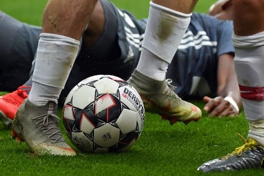 Nach der Länderspielpause geht es in der Bundesliga wieder rund.