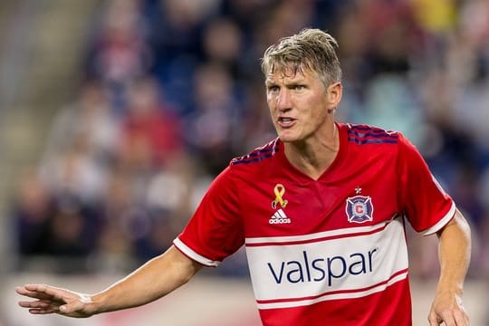 Bastian Schweinsteigers Club Chicago Fire hat einen neuen Eigentümer.