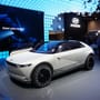 Auto – IAA 2019: Ist das die Zukunft von Hyundai, BMW, Audi und Co.?