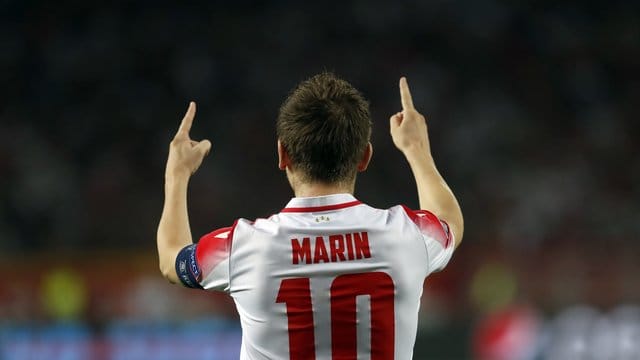 Roter Stern Belgrad hat vier Tage vor dem Champions-League-Duell mit dem FC Bayern München einen Sieg eingefahren. Roter Stern Belgrad hat vier Tage vor dem Champions-League-Duell mit dem FC Bayern München einen Sieg eingefahren.