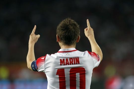 Roter Stern Belgrad hat vier Tage vor dem Champions-League-Duell mit dem FC Bayern München einen Sieg eingefahren.