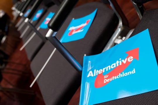 Die Bremer AfD hat einen neuen Landeschef gewwählt.