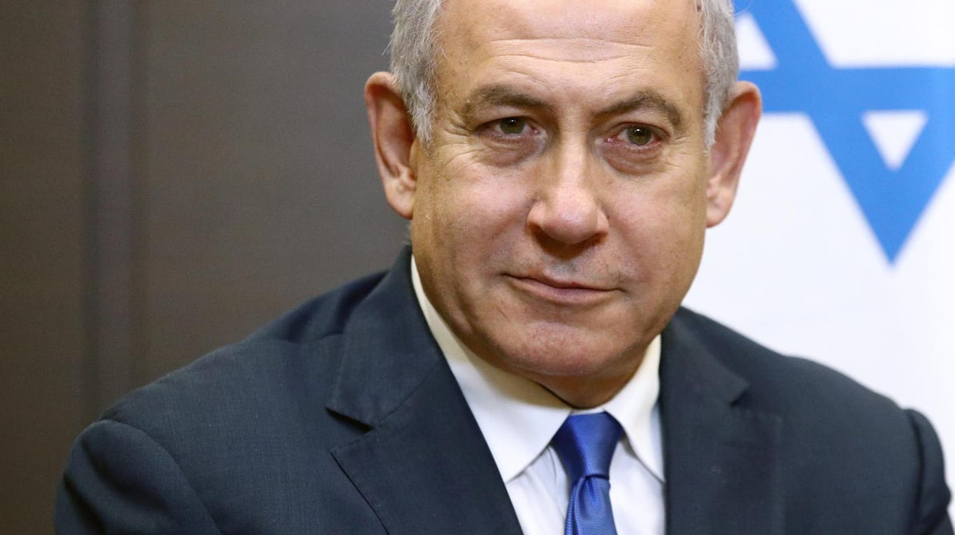 Israels Premier Benjamin Netanjahu: Ihm droht eine Anklage – kann er die Wahl gewinnen und sich vor der Strafverfolgung schützen?