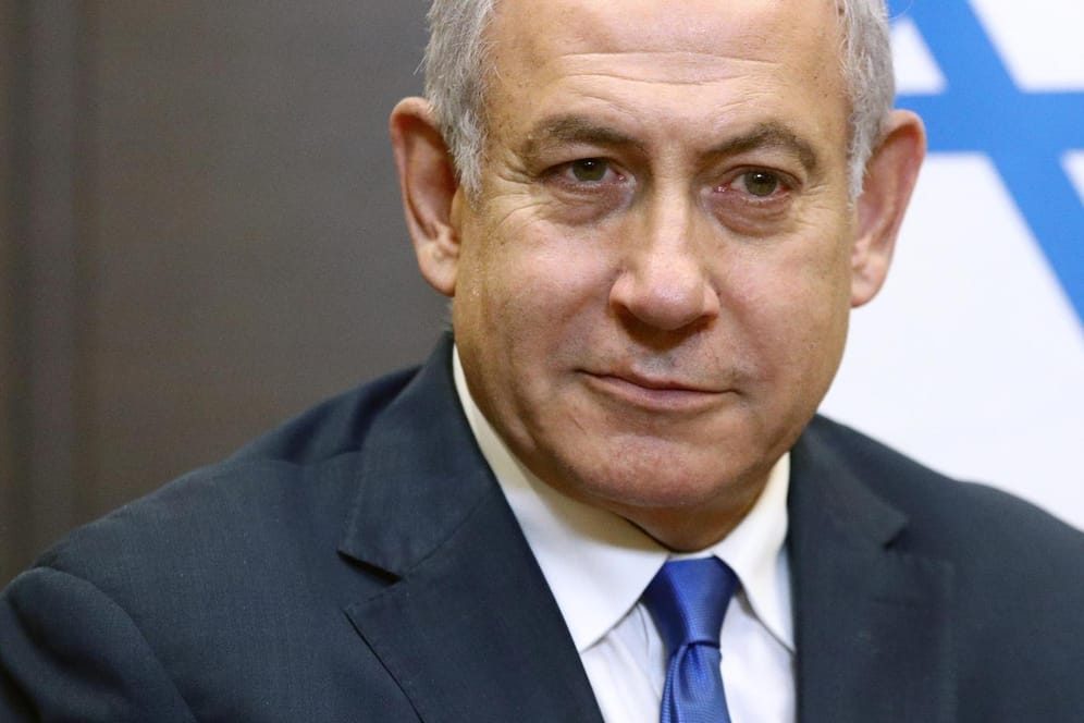 Israels Premier Benjamin Netanjahu: Ihm droht eine Anklage – kann er die Wahl gewinnen und sich vor der Strafverfolgung schützen?