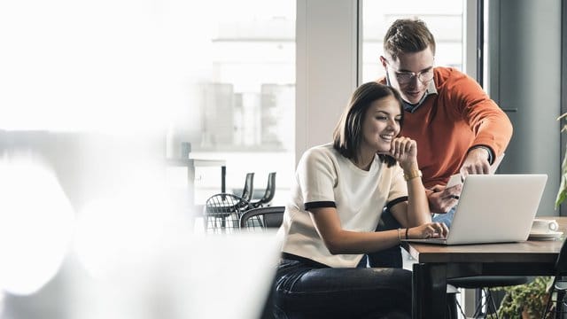 Die Studiengänge werden spezieller, das macht für viele Berufseinsteiger die Stellensuche komplexer.