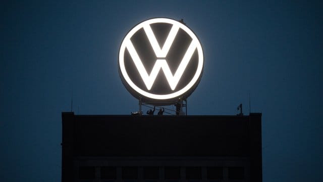 Das Logo von Volkswagen: Vom Abgasskandal betroffene Autobesitzer hatten mehrere Sammelklagen gegen den Konzern eingereicht.