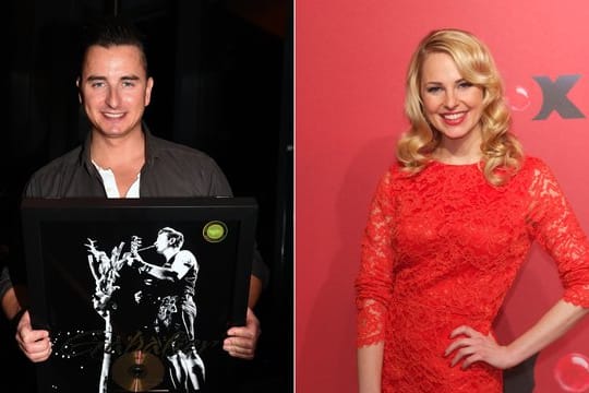 Andreas Gabalier und Silvia Schneider gehen getrennte Wege.
