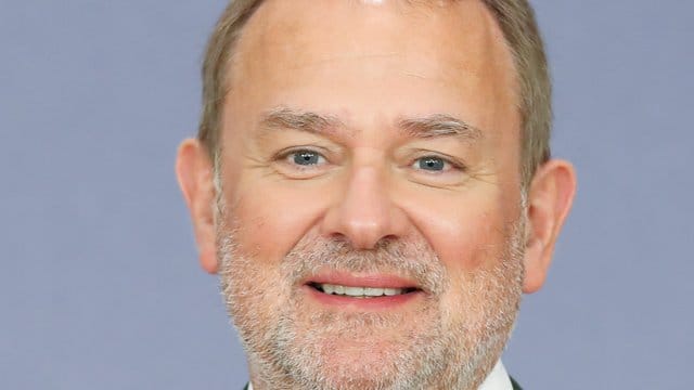 Hugh Bonneville kehrt mit "Downton" Abbey" auf die Leinwand zurück.