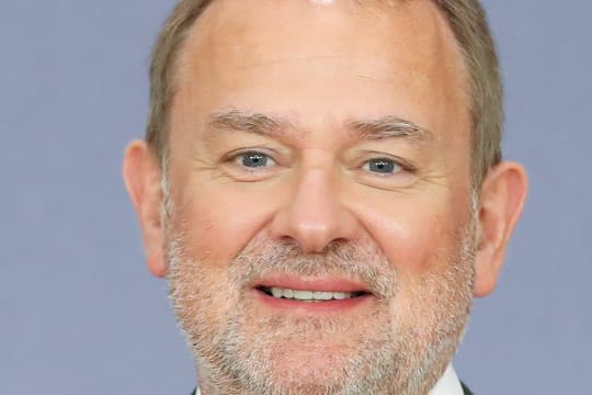 Hugh Bonneville kehrt mit "Downton" Abbey" auf die Leinwand zurück.