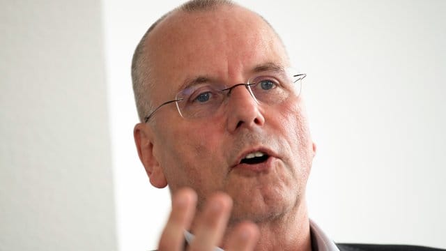 Thomas Röttgermann wehrt sich gegen Vorwürfe.