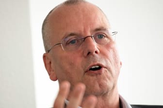 Thomas Röttgermann wehrt sich gegen Vorwürfe.