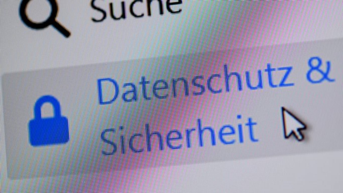Erst ein Viertel der deutschen Unternehmen hat die neue Datenschutzgrundverordnung komplett umgesetzt.