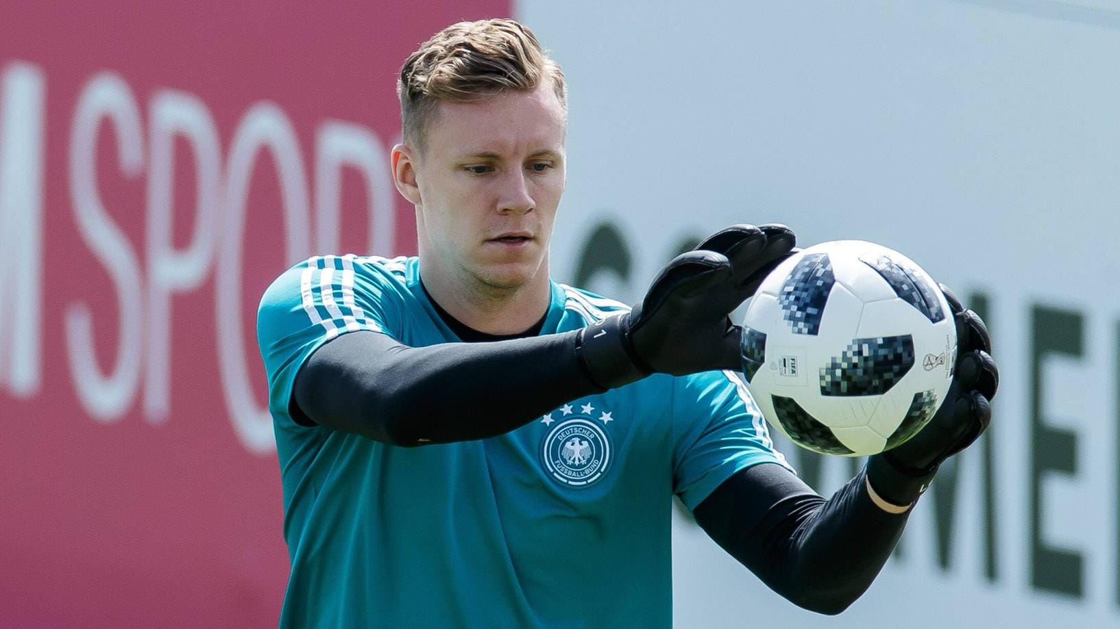 Bernd Leno: Der Nationaltorwart ist die aktuelle Nummer drei im DFB-Tor.