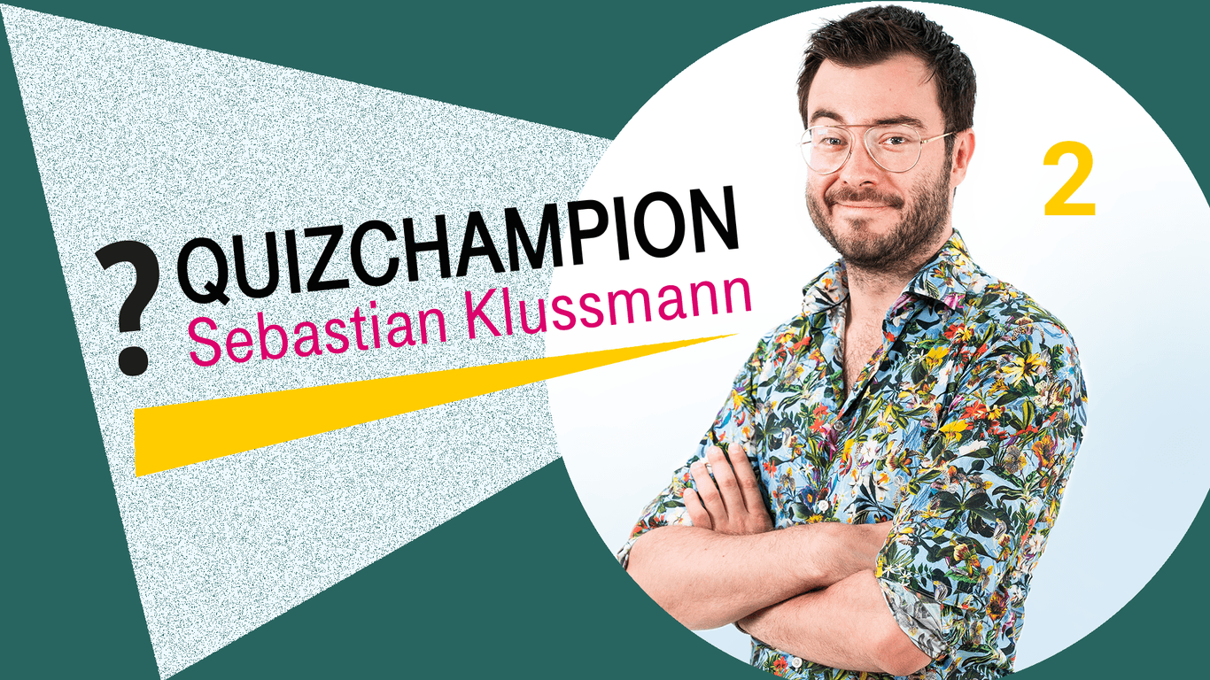 Sebastian Klussmann