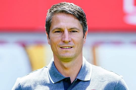 Alexander Bugera wird Interimscoach beim 1.