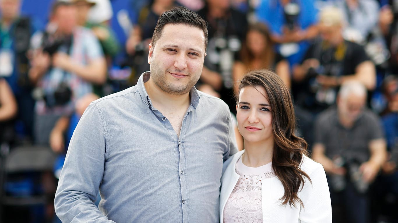 72nd Cannes Film Festival - Photocall for the film "For Sama" presented as part of a special screening