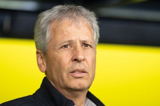 Lucien Favre baut gegen den FC Barcelona weitgehend auf die Formation vom Sieg gegen Bayer Leverkusen.