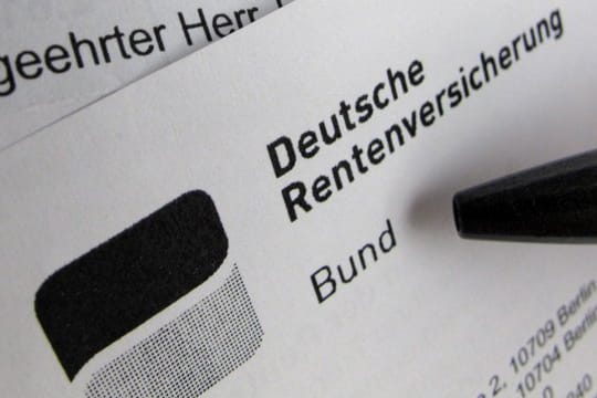 Sollten die hinterlegten Daten falsch sein, sollte man diese umgehend korrigieren lassen.