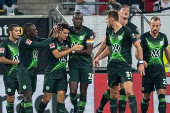 Ein Sieg über den ukrainischen Club PFK Oleksandrija ist für die Wolfsburger Pflicht.