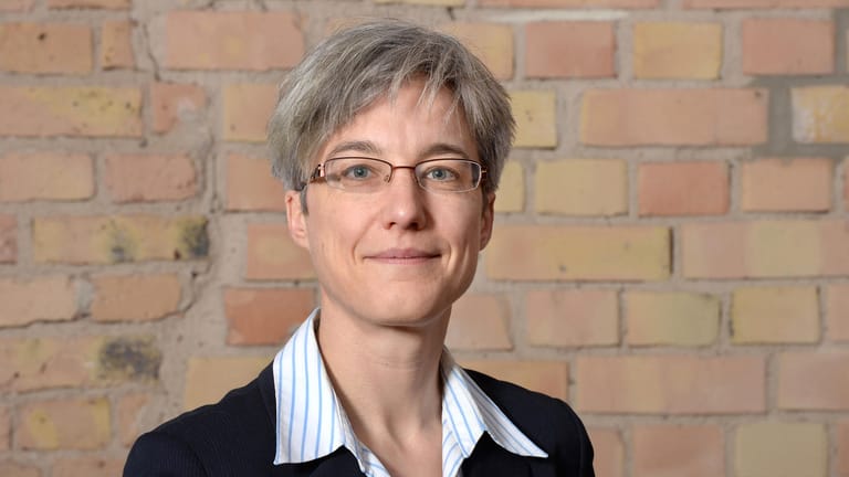 Brigitte Knopf ist Generalsekretärin des "Mercator Research Institute on Global Commons and Climate Change" (MCC).