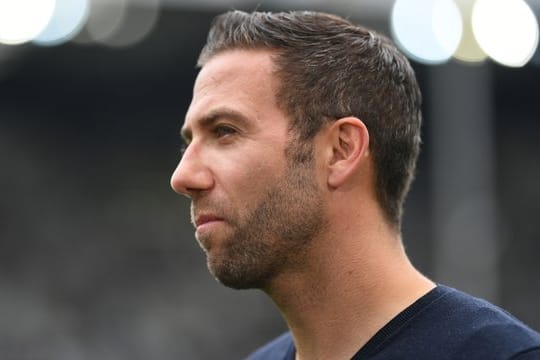 Boris Schommers wird neuer Trainer beim 1.